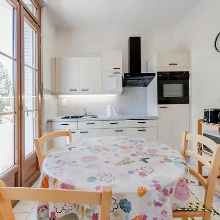 T2 Of 55sqm For 3 People Annecy